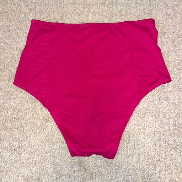 Kortni Jeane Swim Bottom - Picture 2 of 3